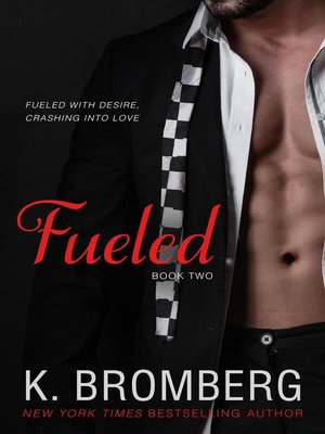 cover image of Fueled